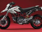 Ducati Hypermotard 1100 EVO